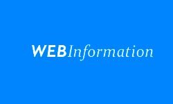webinformation.org