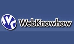 Web know how (webknowhow.net)