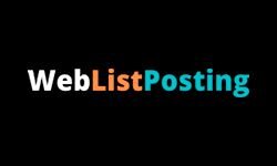 Publication de listes sur Internet (weblistposting.com)