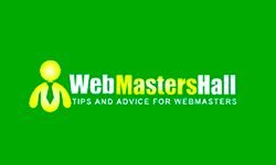 Web mesterek csarnoka (webmastershall.com)
