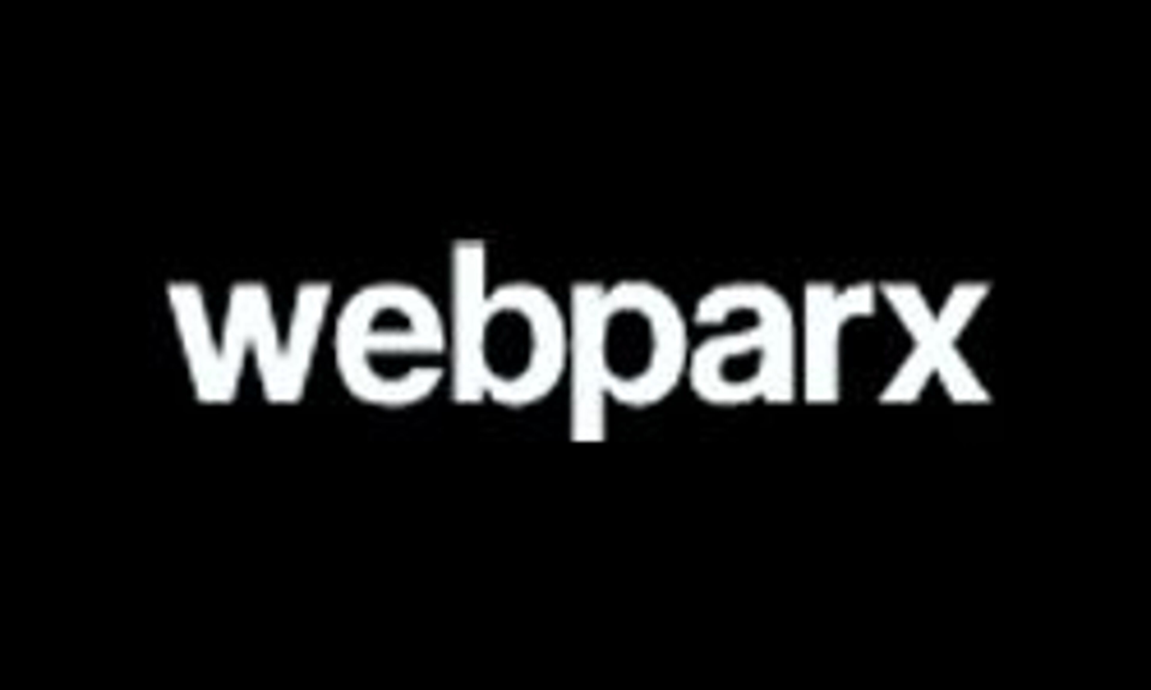 Веб-паркс (webparx.com)
