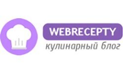 Recepção Web (webrecepty.info)