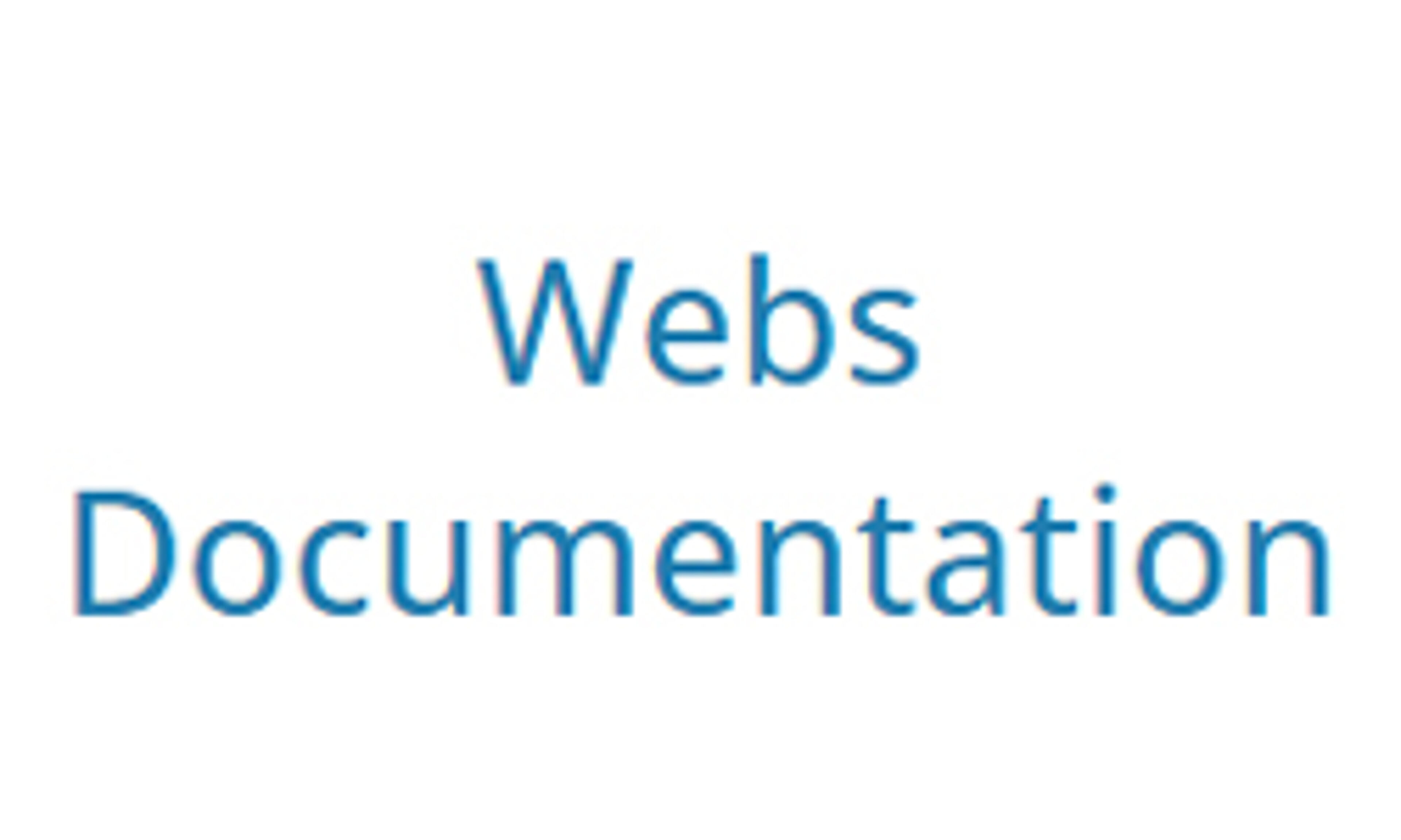 websdocumentation.com
