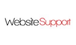 Weboldal támogatás (websitesupport.dk)