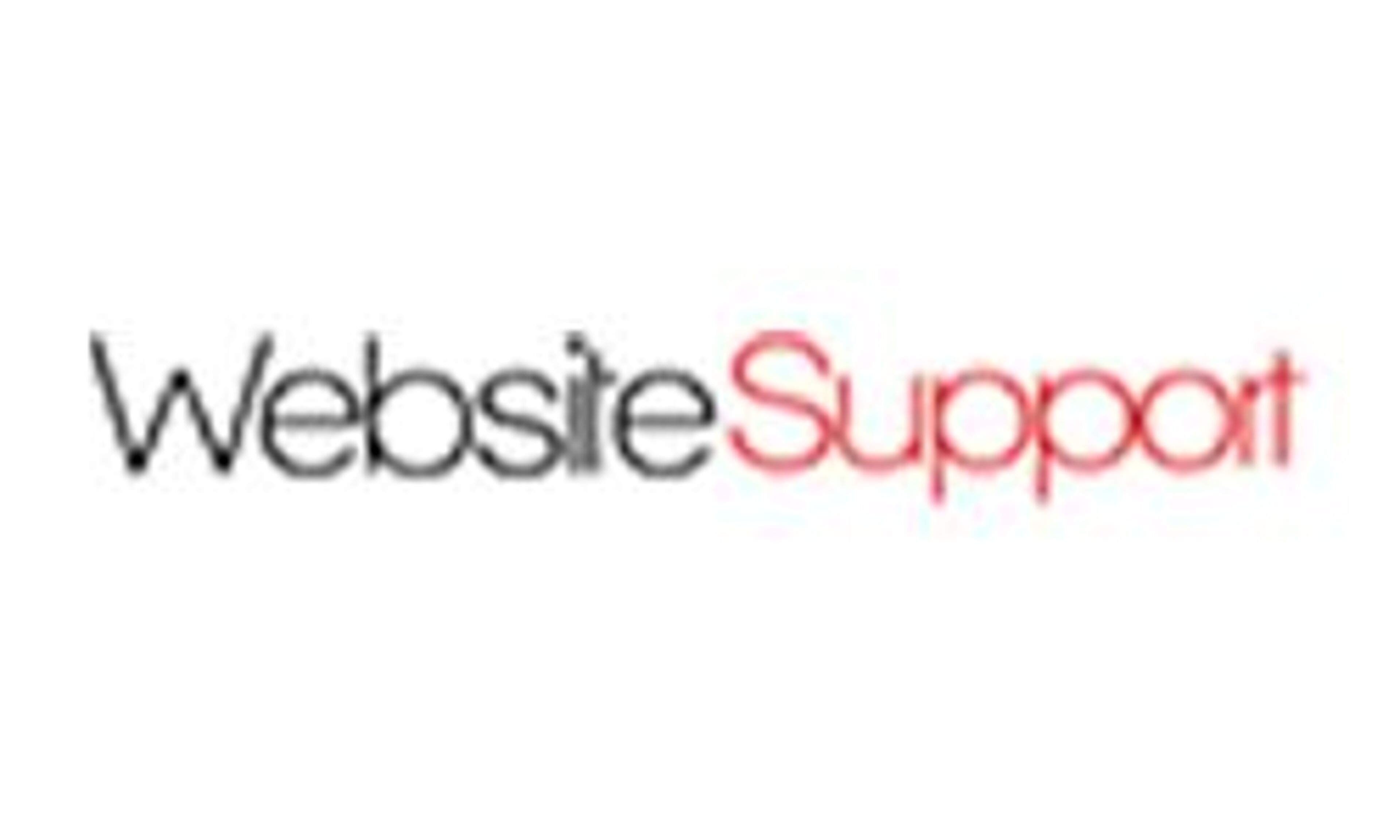 Weboldal támogatás (websitesupport.dk)