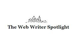 Riflettori puntati sugli scrittori web (webwriterspotlight.com)