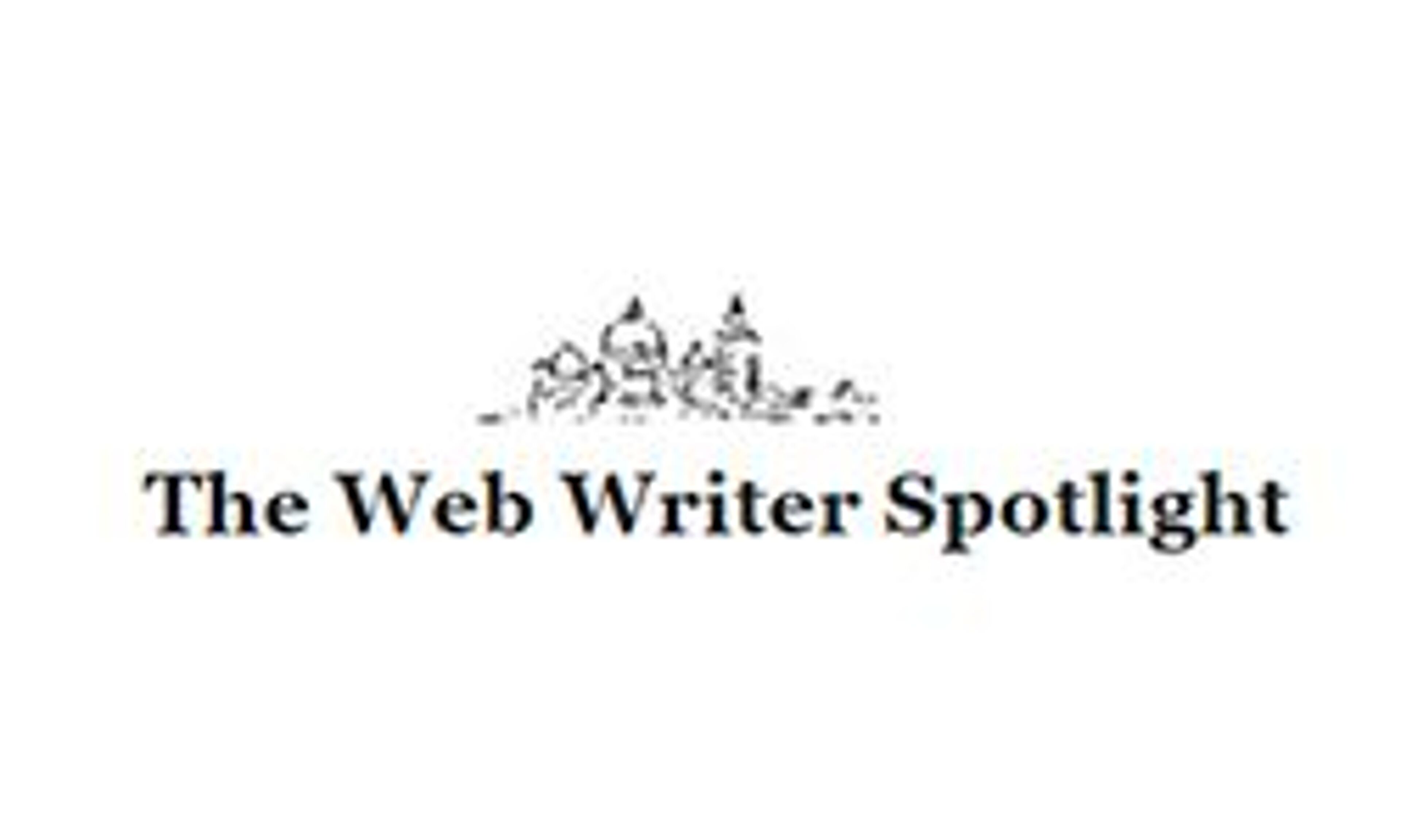 Spotlight für Webautoren (webwriterspotlight.com)