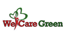wecaregreen.com