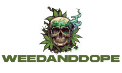 weedanddope.com