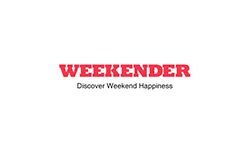 Fin de semana (weekender.com.sg)