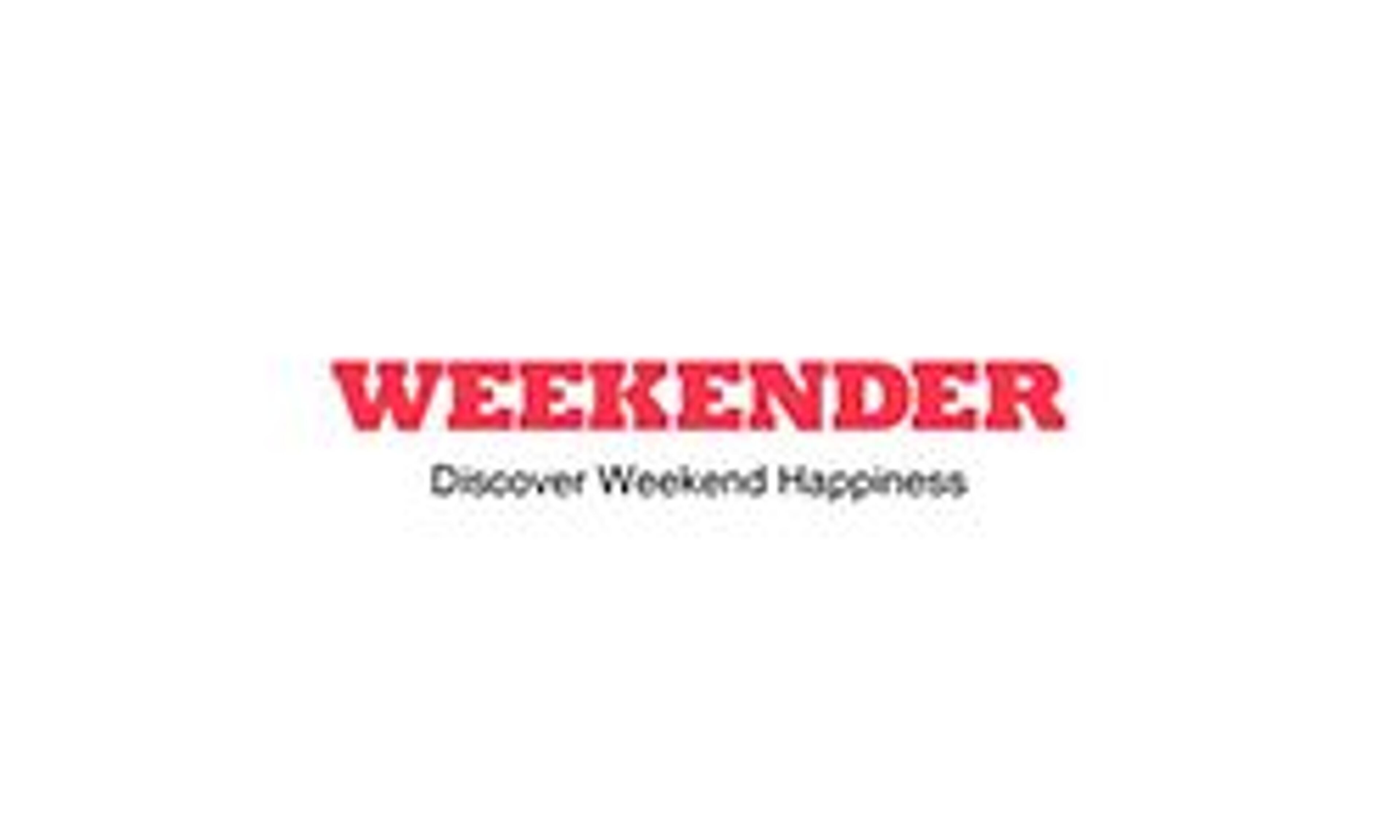 Выходные (weekender.com.sg)