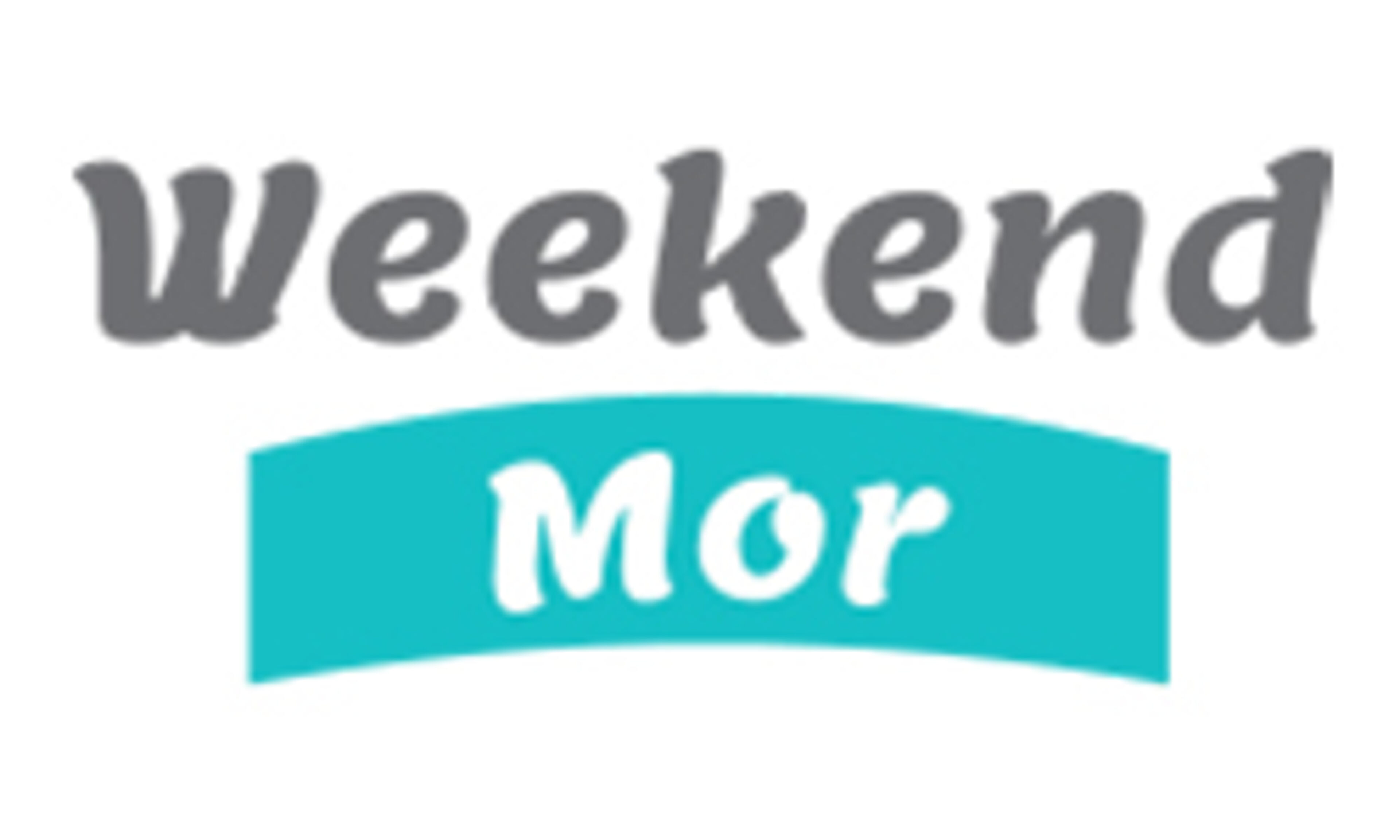 weekendmor.dk
