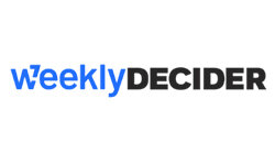 weeklydecider.com