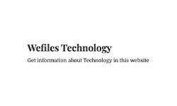 wefiles.net