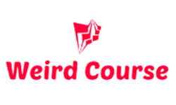 weirdcourse.com