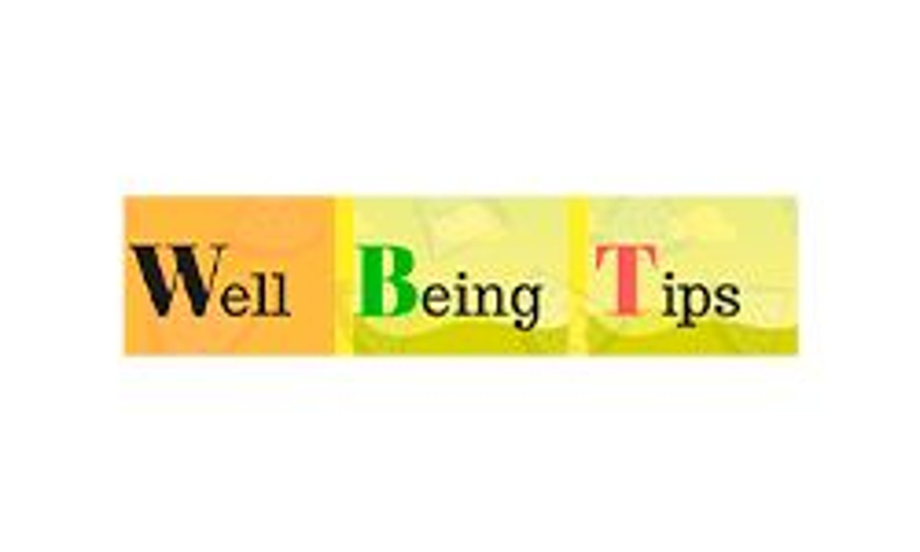 Dicas de bem-estar (wellbeing-support.com)
