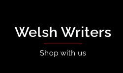 Escritores do País de Gales (welshwriters.co.uk)