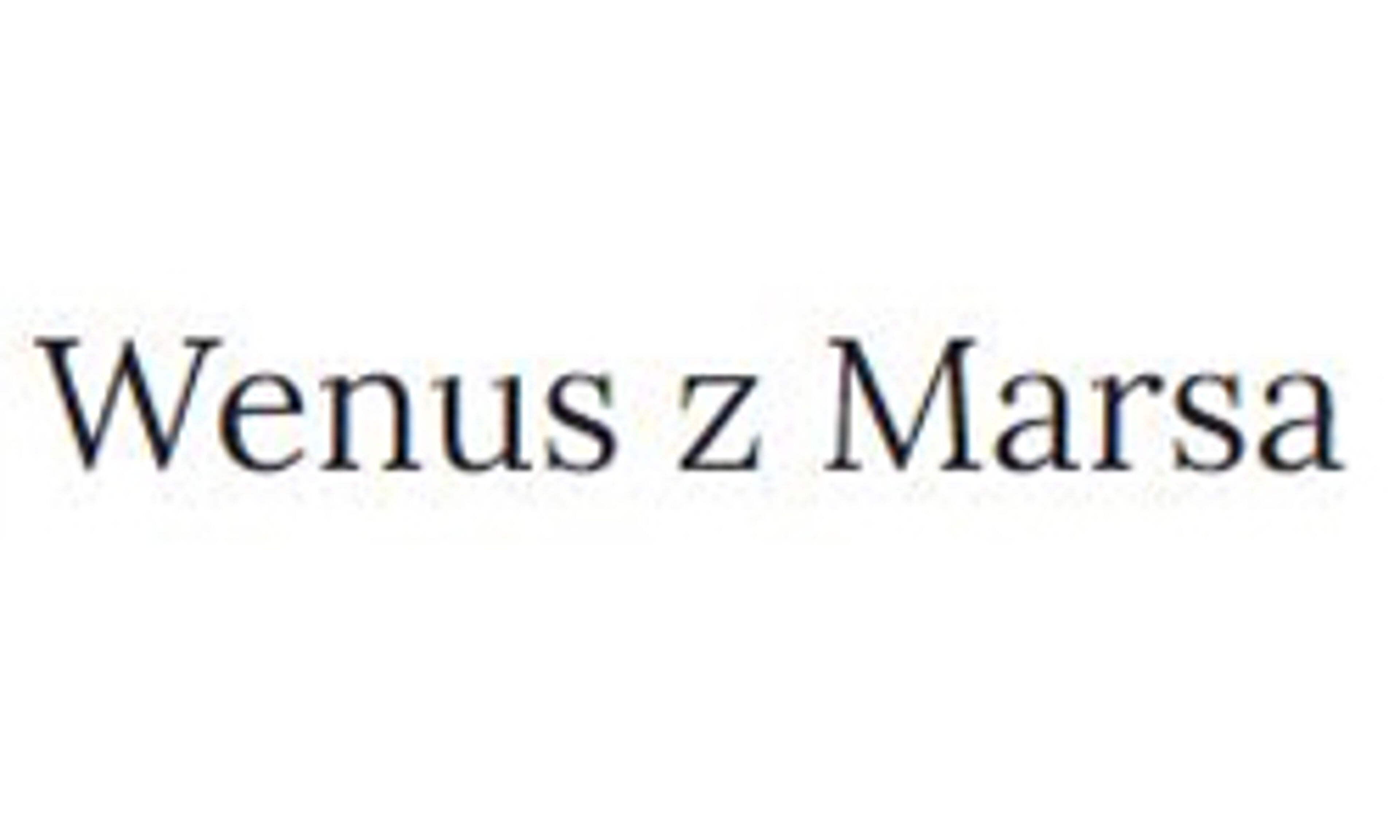 wenuszmarsa.pl