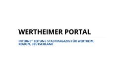 Wertheim portál (wertheimerportal.de)