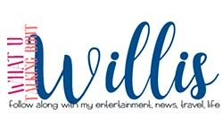 О чем ты говоришь, Уилис (whatutalkingboutwillis.com)