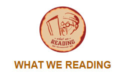 whatwereading.com