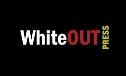 Stampa in bianco (whiteoutpress.com)