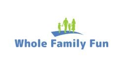 Hauskaa koko perheelle (wholefamilyfun.com)