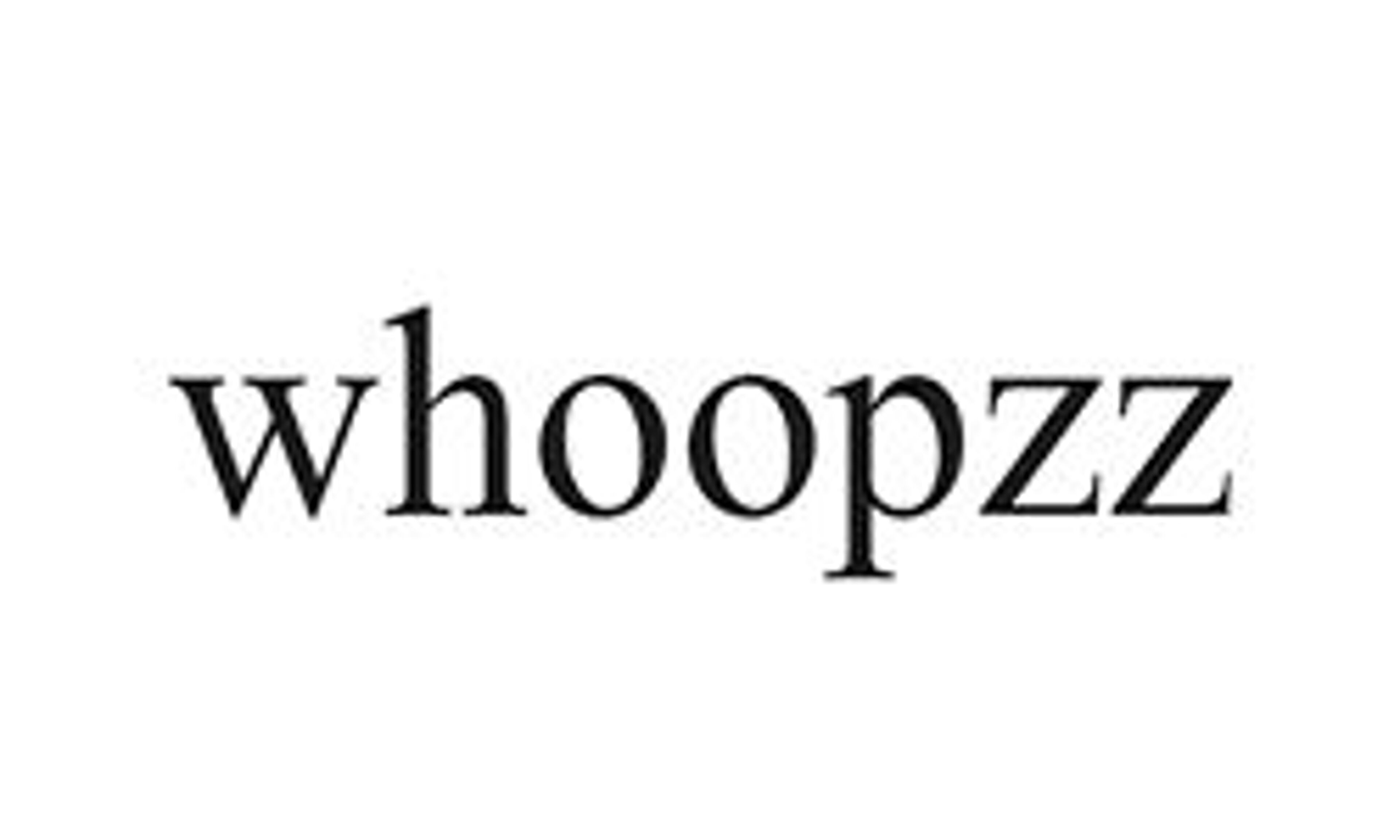 Whoopzz (whoopzz.com)