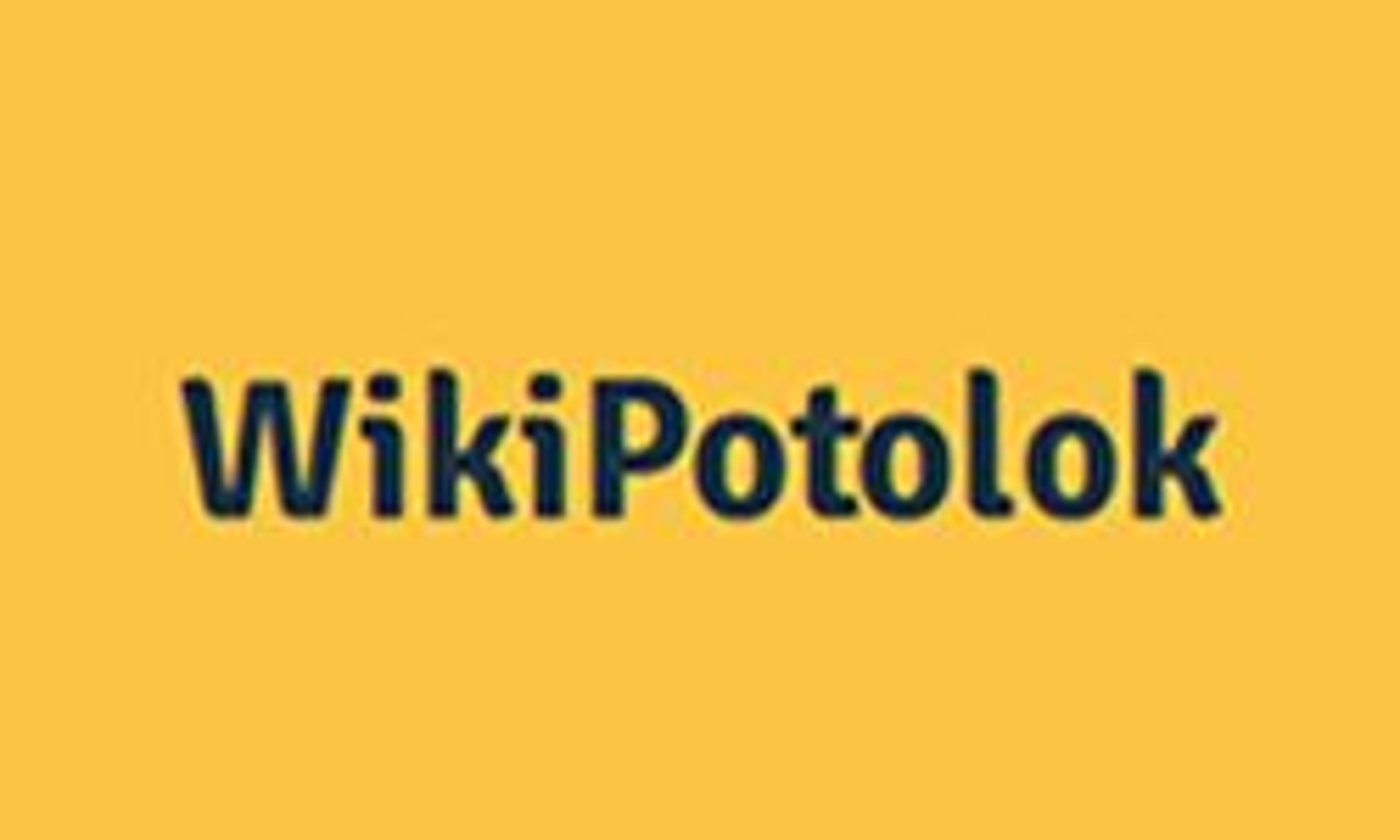 Wiki potolok (wikipotolok.com)