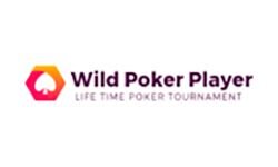 Vill pokerspiller (wildpokerplayer.com)