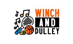 Winde und Flaschenzug (winchandpulley.com)