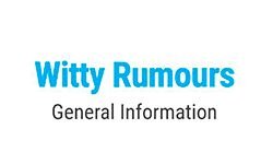 wittyrumours.com