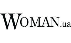 Frau (Ukraine) (woman.ua)