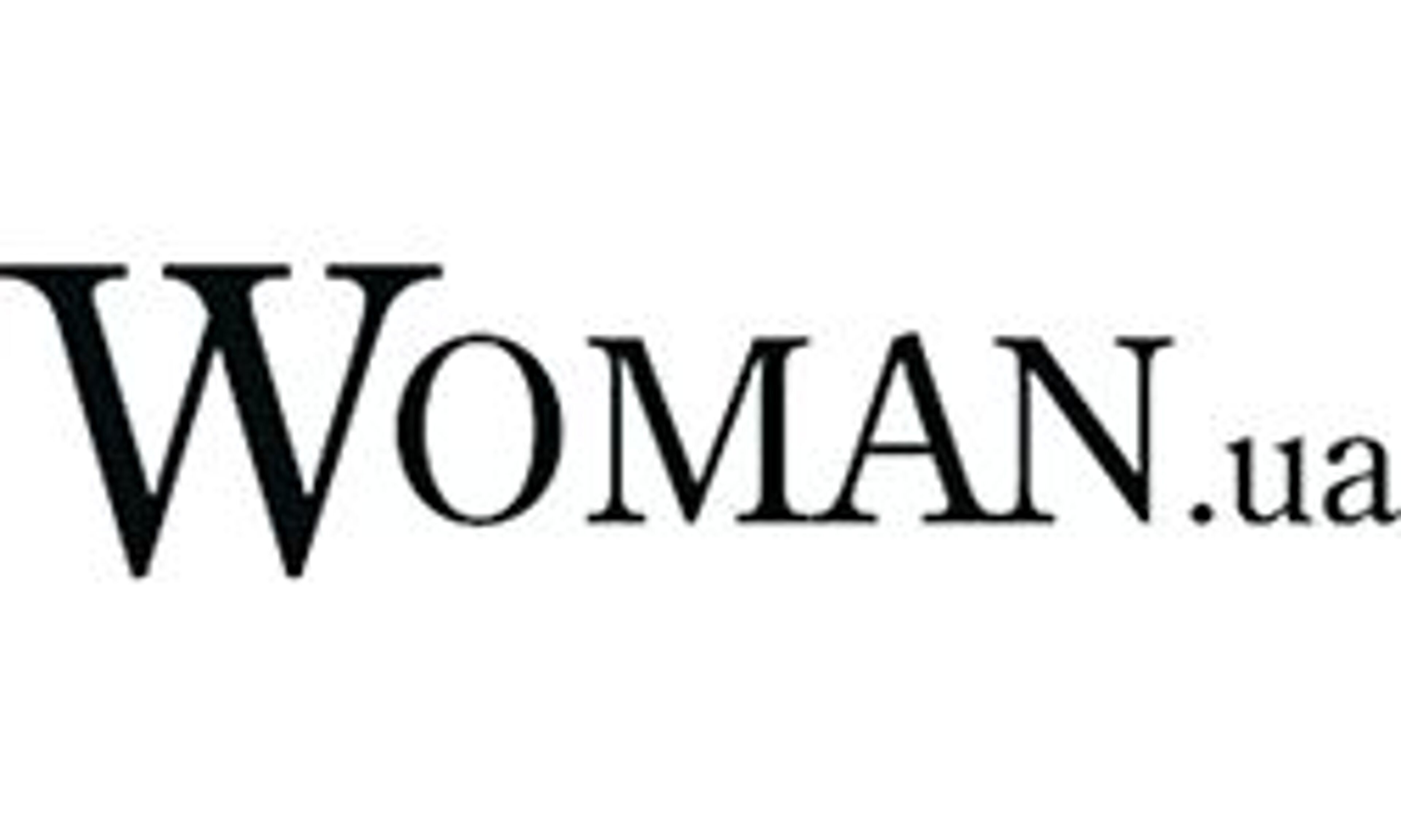 Frau (Ukraine) (woman.ua)