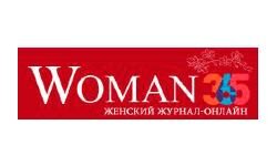 Mulher365 (Kyiv) (woman365.kyiv.ua)
