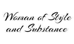 womanofstyleandsubstance.com