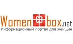 Caixa Mulher (womenbox.net)