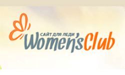 Club des femmes (womenclub.in.ua)
