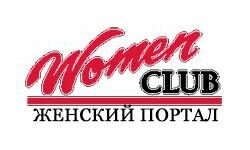 Clube feminino (womenclub.kr.ua)