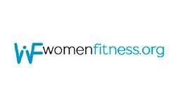 Conditionnement physique des femmes (womenfitness.org)