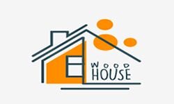 Деревянный эко-дом (woodecohouse.co.uk)