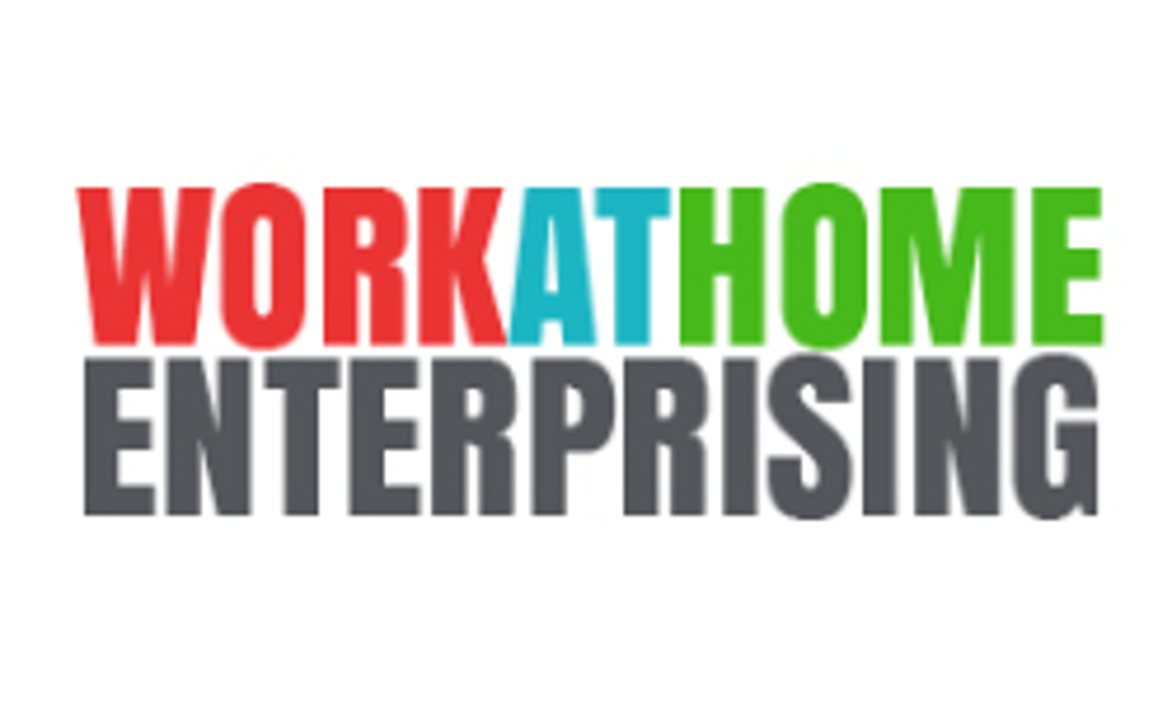 Trabalho em casa entrar prising (workathomeenterprising.com)