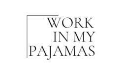 Työskentelen pyjamassa (workinmypajamas.com)