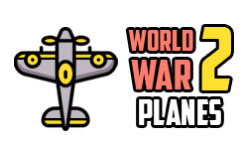 Fly fra andre verdenskrig (world-war-2-planes.com)