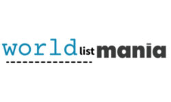 worldlistmania.com