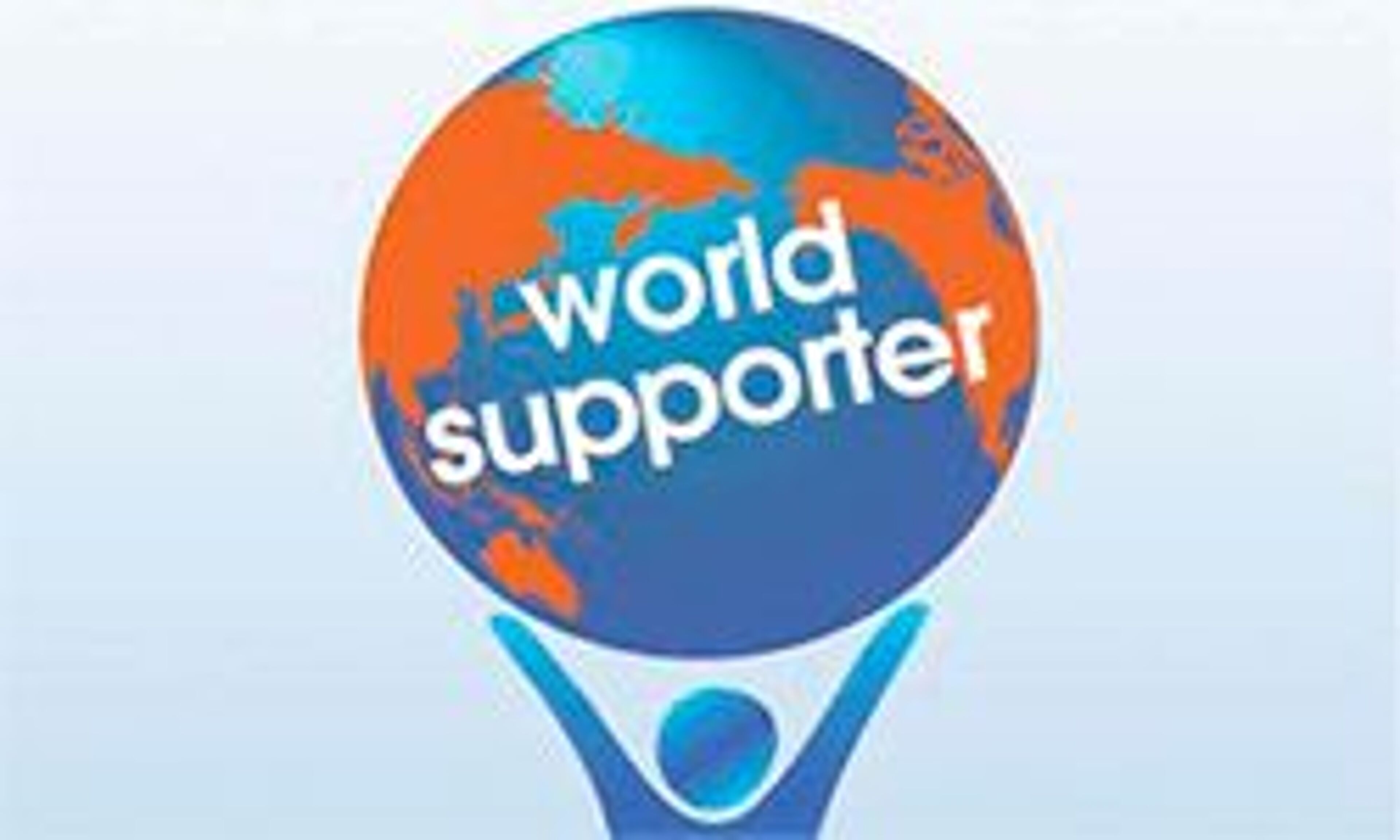 Supporter mondial (worldsupporter.org)