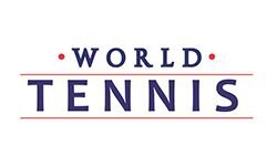 مجلة التنس العالمية (worldtennismagazine.com)