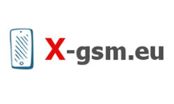 x-gsm.eu