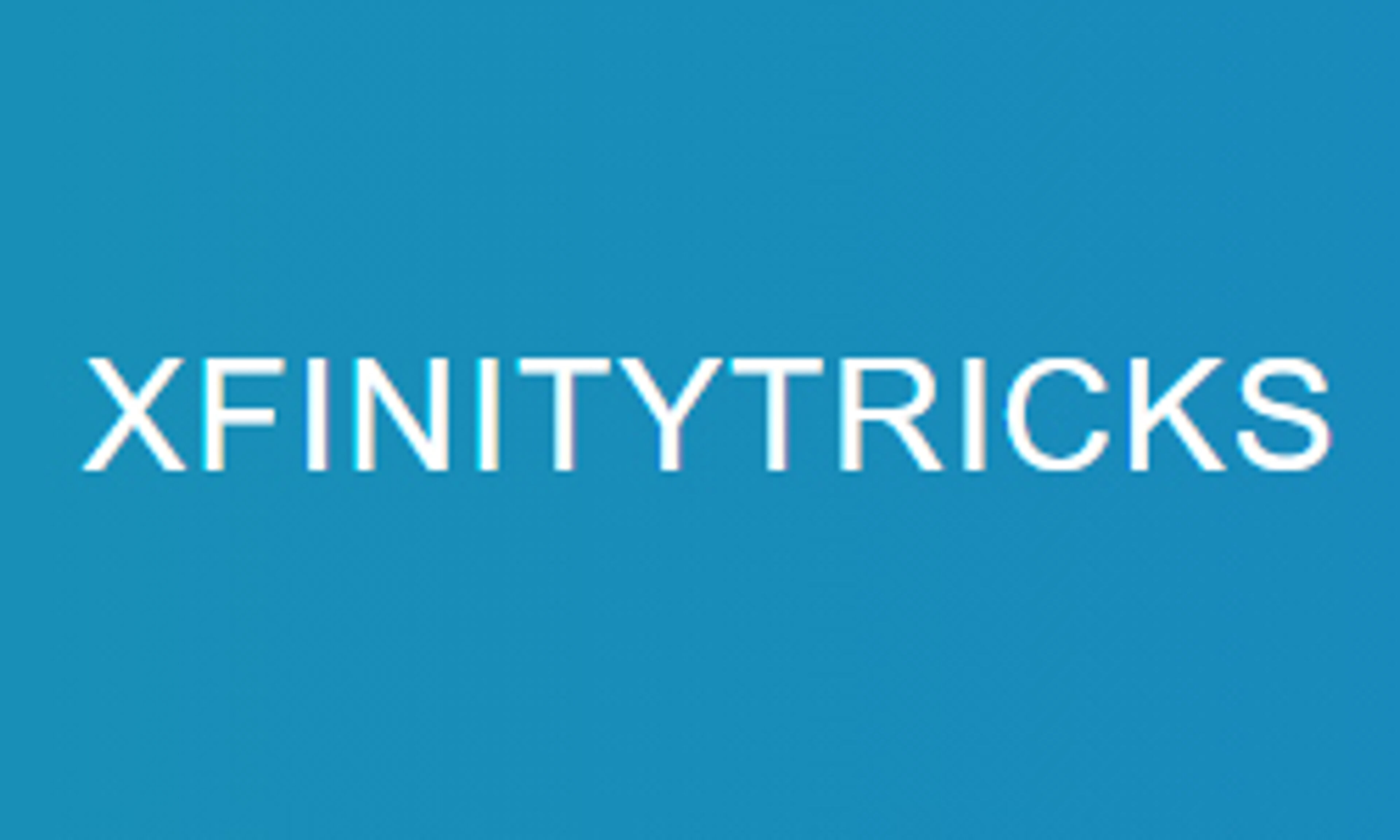 xfinitytricks.com