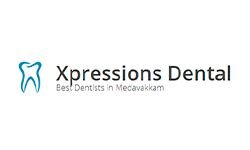 Стоматологическая клиника Xpressions (xpressionsdental.in)